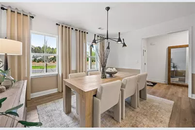 1679 Branch Creek Drive- Lot 93, Cumming, GA 30040 - Photo 2