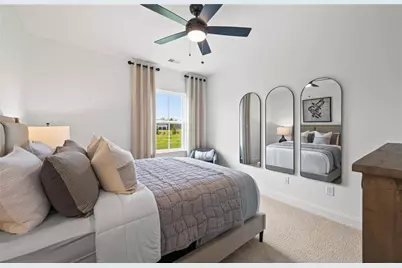 1679 Branch Creek Drive- Lot 93, Cumming, GA 30040 - Photo 6