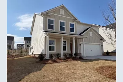 1679 Branch Creek Dr- Lot 93, Cumming, GA 30040 - Photo 2