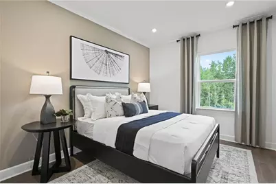 1679 Branch Creek Dr- Lot 93, Cumming, GA 30040 - Photo 16