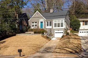 2002 McLendon Ave NE, Atlanta, GA 30307 - Photo 60