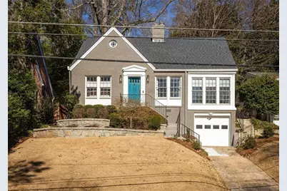 2002 McLendon Avenue NE, Atlanta, GA 30307 - Photo 62