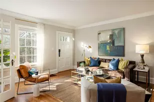 2002 McLendon Ave NE, Atlanta, GA 30307 - Photo 2