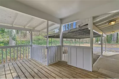 1722 Crestridge Drive, Marietta, GA 30067 - Photo 32