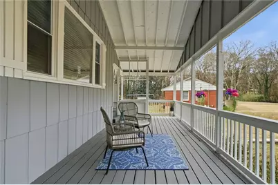 1722 Crestridge Drive, Marietta, GA 30067 - Photo 30