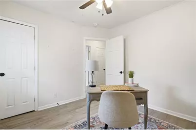 1722 Crestridge Drive, Marietta, GA 30067 - Photo 16