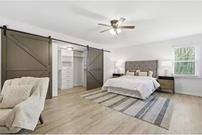 1722 Crestridge Drive, Marietta, GA 30067 - Photo 6