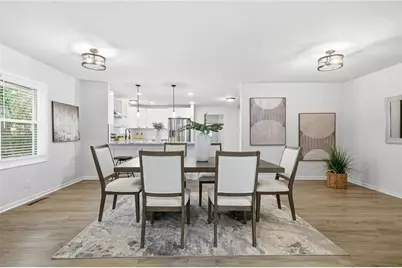 1722 Crestridge Drive, Marietta, GA 30067 - Photo 12