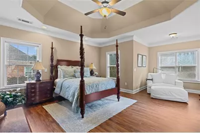 2467 Misty Rose Lane, Loganville, GA 30052 - Photo 24