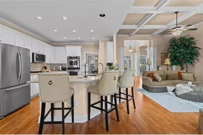 2467 Misty Rose Lane, Loganville, GA 30052 - Photo 16