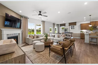 1681 Branch Creek Dr-Lot 94, Cumming, GA 30040 - Photo 8