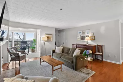 2830 Vinings Central Drive SE, Atlanta, GA 30339 - Photo 2