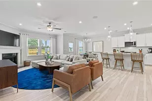 1683 Br Crk Dr Lot 95, Cumming, GA 30040 - Photo 4