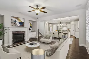 208 Still Pine Bend, Smyrna, GA 30082 - Photo 2