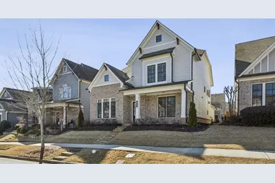 208 Still Pine Bend, Smyrna, GA 30082 - Photo 8