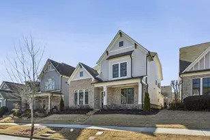 208 Still Pine Bend, Smyrna, GA 30082 - Photo 8