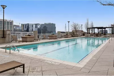 855 Peachtree Street NE #2309, Atlanta, GA 30308 - Photo 60