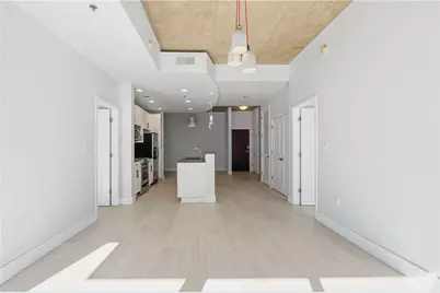 855 Peachtree Street NE #2309, Atlanta, GA 30308 - Photo 24