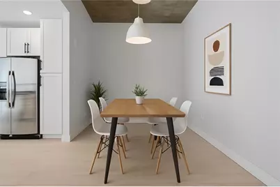 855 Peachtree Street NE #2309, Atlanta, GA 30308 - Photo 2