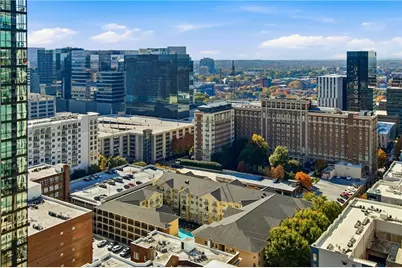 855 Peachtree Street NE #2309, Atlanta, GA 30308 - Photo 4