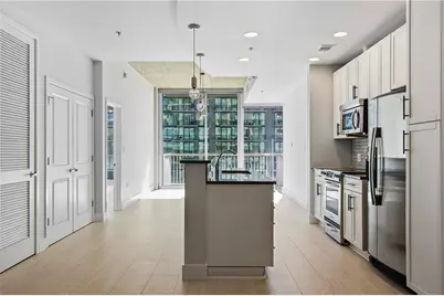 855 Peachtree Street NE #2309, Atlanta, GA 30308 - Photo 22