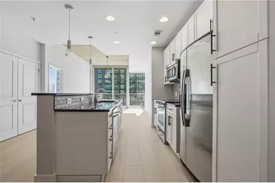 855 Peachtree Street NE #2309, Atlanta, GA 30308 - Photo 16