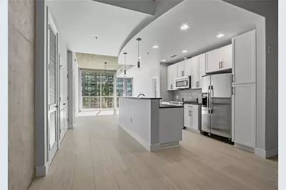 855 Peachtree Street NE #2309, Atlanta, GA 30308 - Photo 20