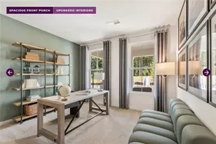 558 Arborston Wy Lot 195, Jefferson, GA 30549 - Photo 14