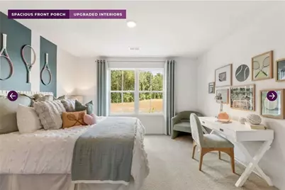 558 Arborston Way Lot 195, Jefferson, GA 30549 - Photo 20