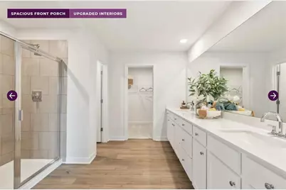 558 Arborston Way Lot 195, Jefferson, GA 30549 - Photo 28