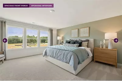 558 Arborston Way Lot 195, Jefferson, GA 30549 - Photo 26