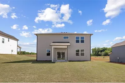 572 Arborston Way Lot 194, Jefferson, GA 30549 - Photo 22