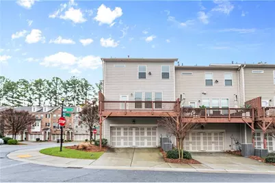 4138 Butler Drive, Chamblee, GA 30341 - Photo 2