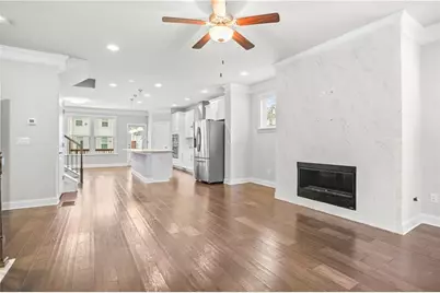 4138 Butler Drive, Chamblee, GA 30341 - Photo 4