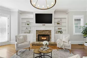 103 Mill Park Chase, Woodstock, GA 30188 - Photo 6