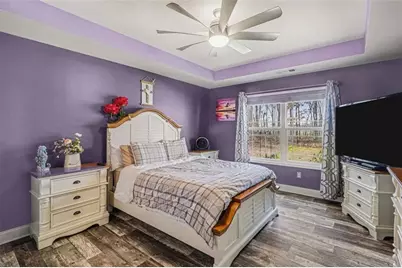 225 Cole Forest Boulevard, Barnesville, GA 30204 - Photo 20