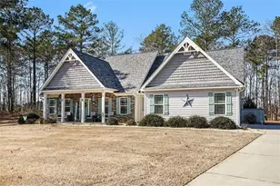 225 Cole Forest Blvd, Barnesville, GA 30204 - Photo 6