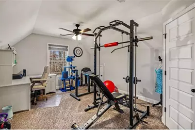 225 Cole Forest Boulevard, Barnesville, GA 30204 - Photo 32