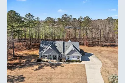 225 Cole Forest Boulevard, Barnesville, GA 30204 - Photo 1