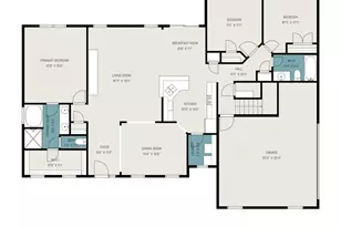 225 Cole Forest Blvd, Barnesville, GA 30204 - Photo 44