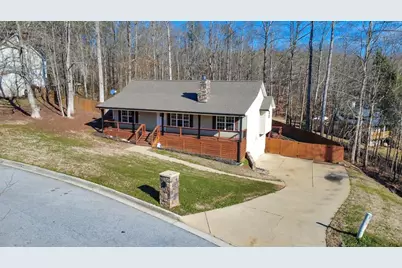 366 Farmington Drive, Temple, GA 30179 - Photo 2