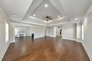 110 Sunflower St, Tyrone, GA 30290 - Photo 4