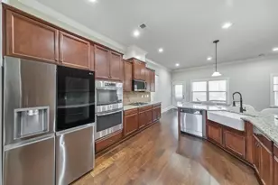 110 Sunflower St, Tyrone, GA 30290 - Photo 14