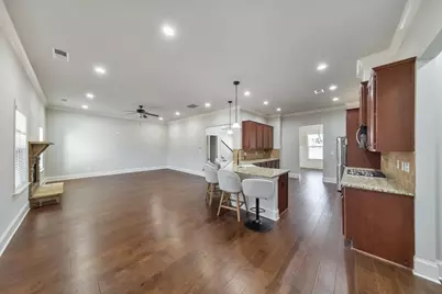 110 Sunflower Street, Tyrone, GA 30290 - Photo 18