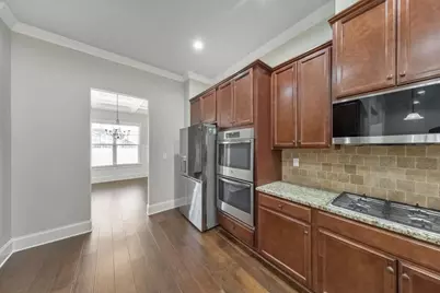 110 Sunflower Street, Tyrone, GA 30290 - Photo 16