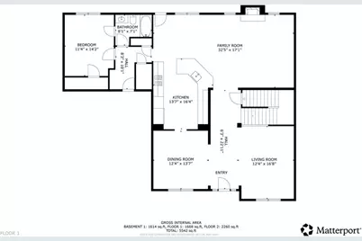 110 Sunflower Street, Tyrone, GA 30290 - Photo 74