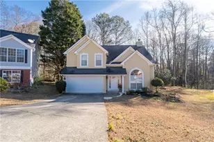 4240 Berkeley Mill Ln, Duluth, GA 30096 - Photo 2