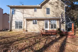 4240 Berkeley Mill Ln, Duluth, GA 30096 - Photo 30