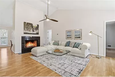 1402 McLendon Drive, Decatur, GA 30033 - Photo 4