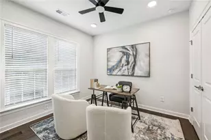 1174 City Park Ln, Decatur, GA 30033 - Photo 8